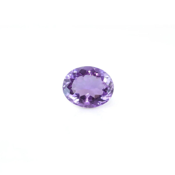 Amethyst - 8.1 Carat