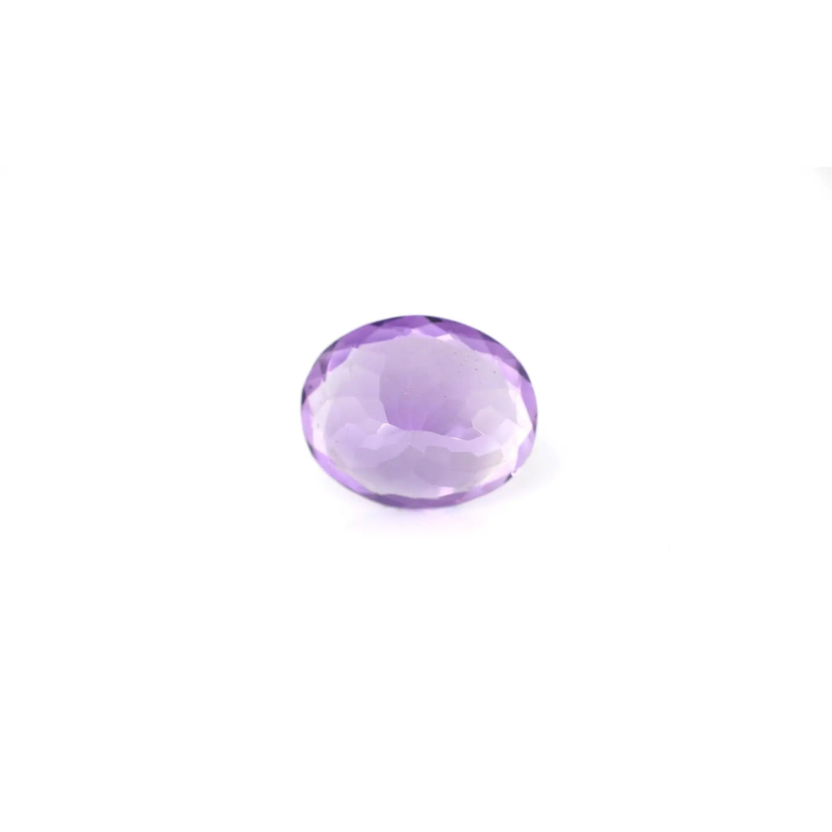 Amethyst - 8.1 Carat - Pramogh