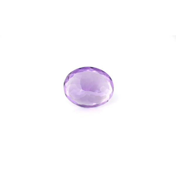 Amethyst - 8.1 Carat