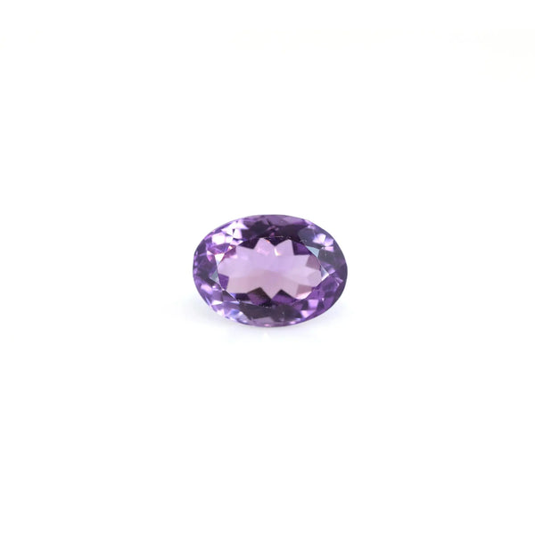 Amethyst - 5.98 Carat