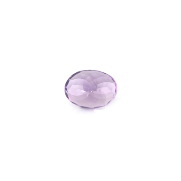 Amethyst - 5.98 Carat