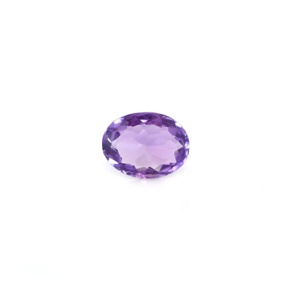 Amethyst - 5.53 Carat