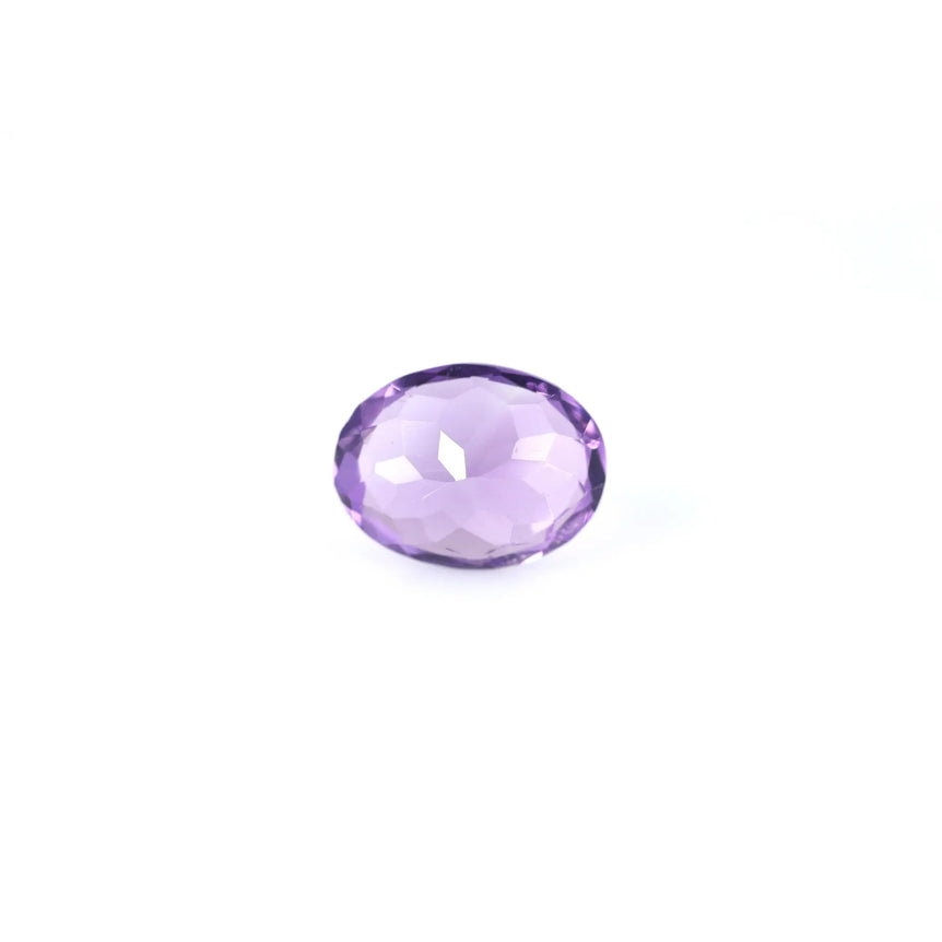 Amethyst - 5.53 Carat - Pramogh