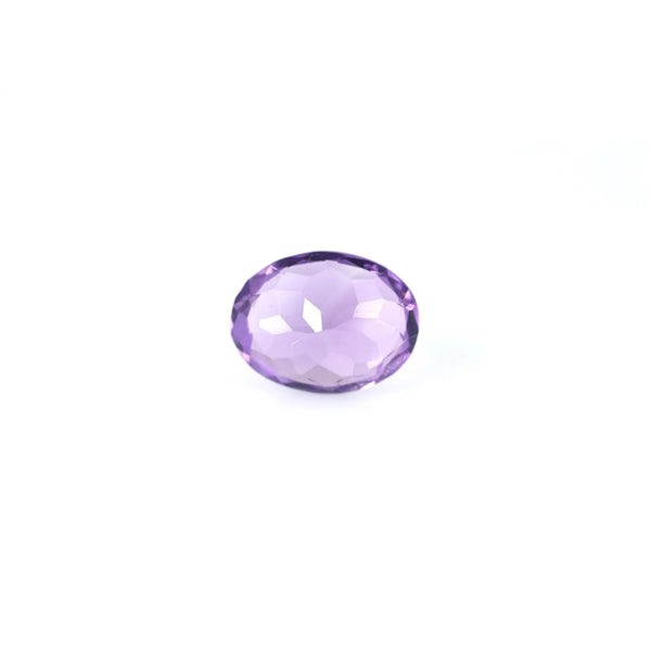 Amethyst - 5.53 Carat