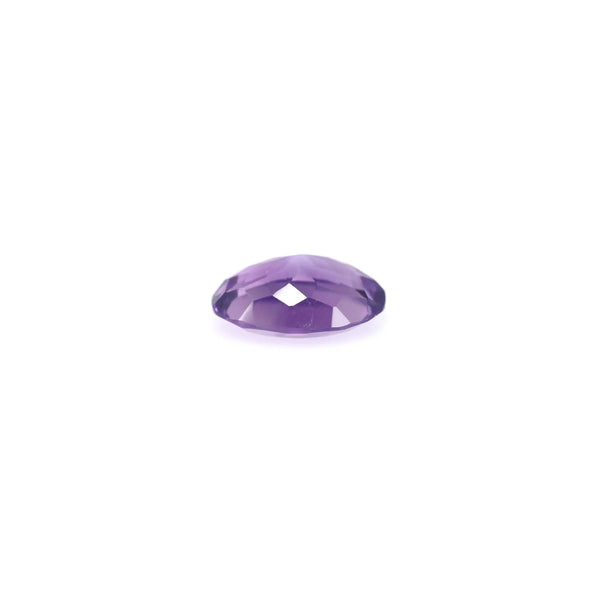 Amethyst - 5.53 Carat