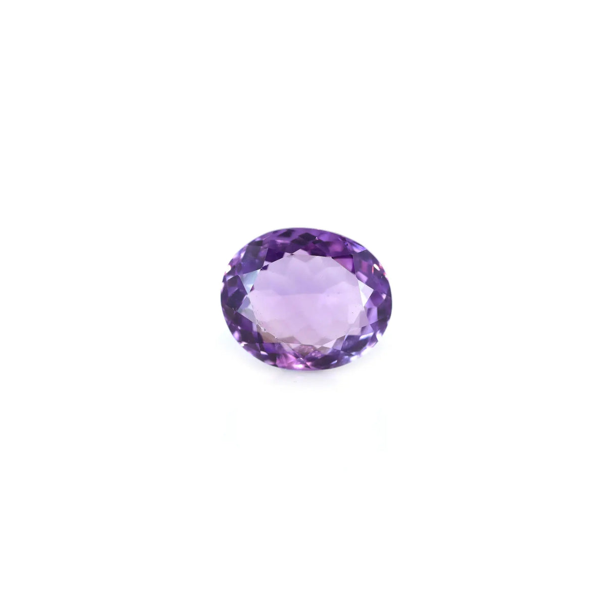 Amethyst - 7.94 Carat - Pramogh
