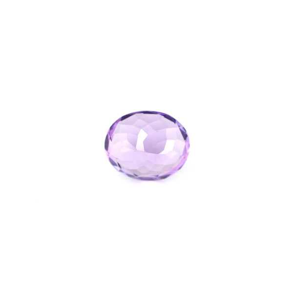 Amethyst - 7.94 Carat