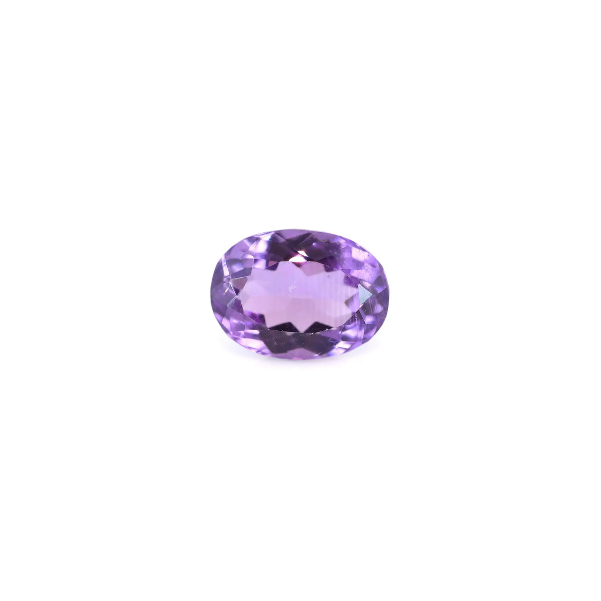 Amethyst - 7.06 Carat - Pramogh