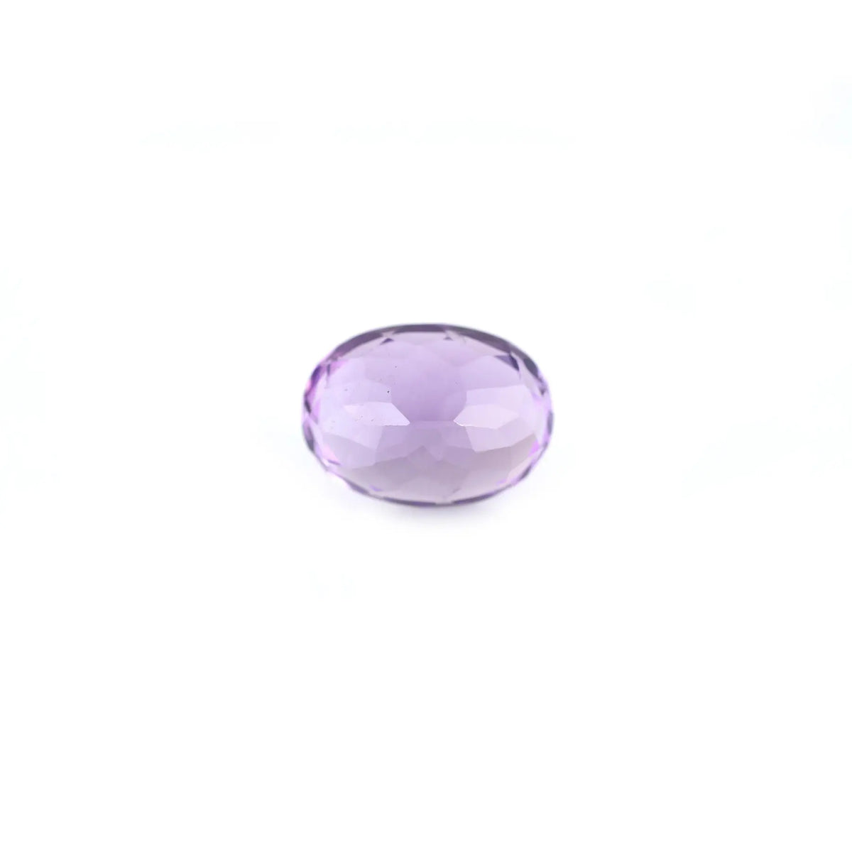 Amethyst - 7.06 Carat - Pramogh