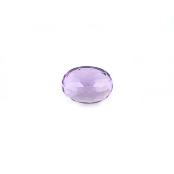 Amethyst - 7.06 Carat