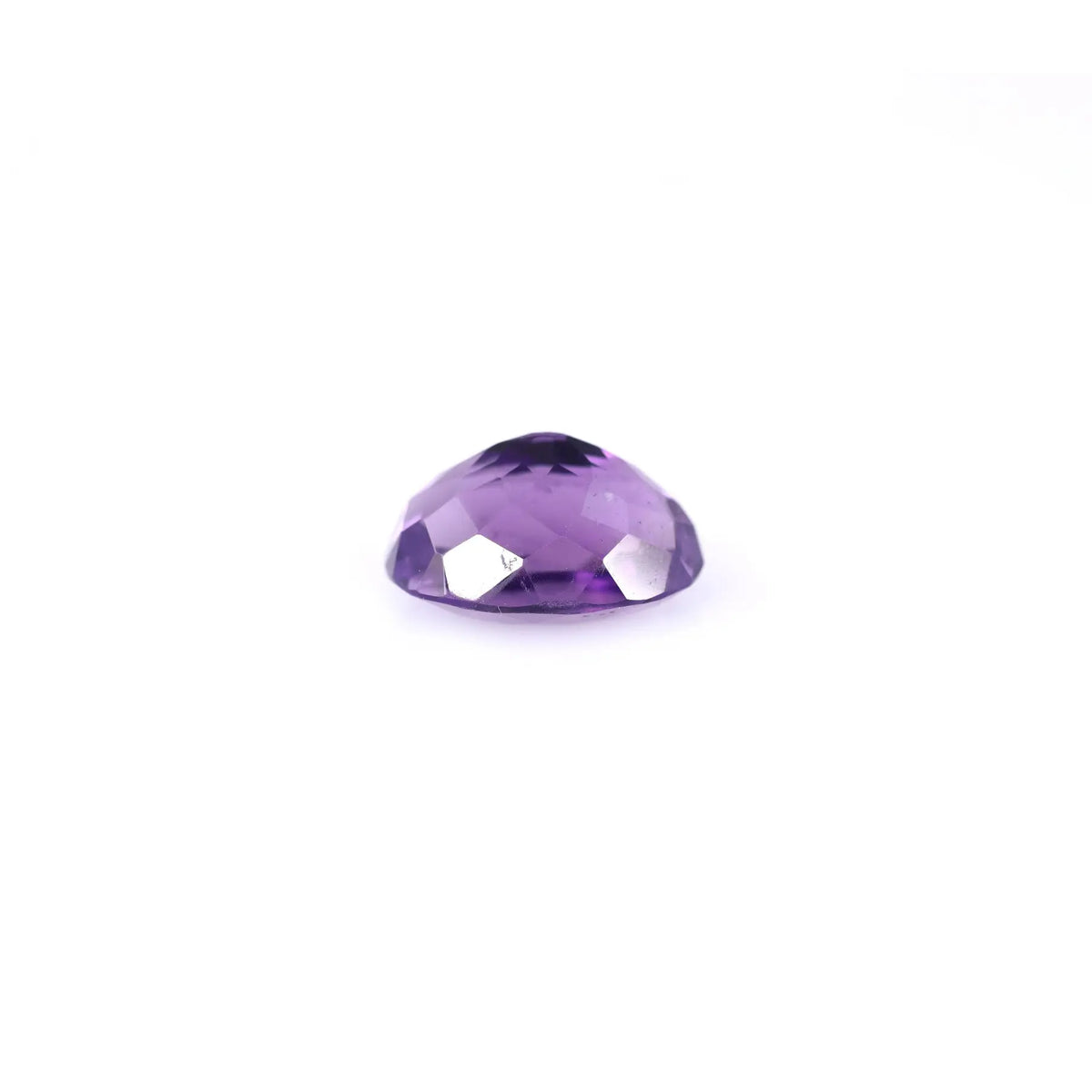 Amethyst - 7.06 Carat - Pramogh