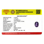 Amethyst - 7.06 Carat - Pramogh