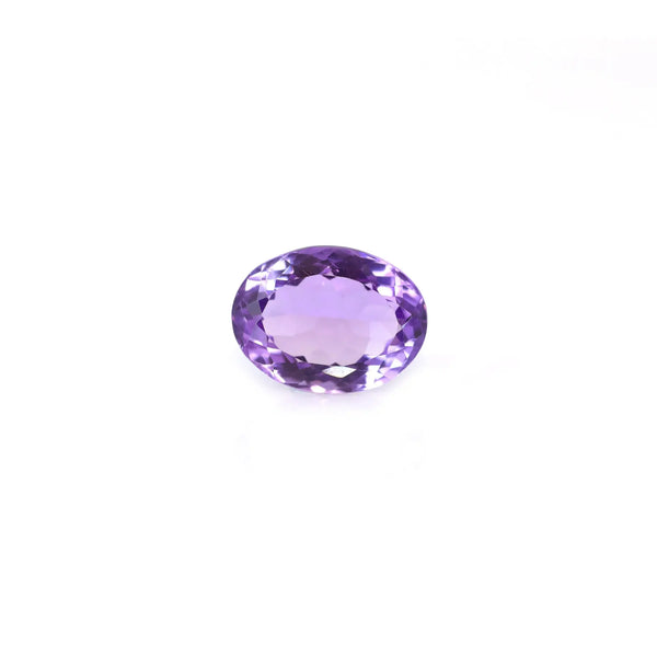 Amethyst - 6.12 Carat