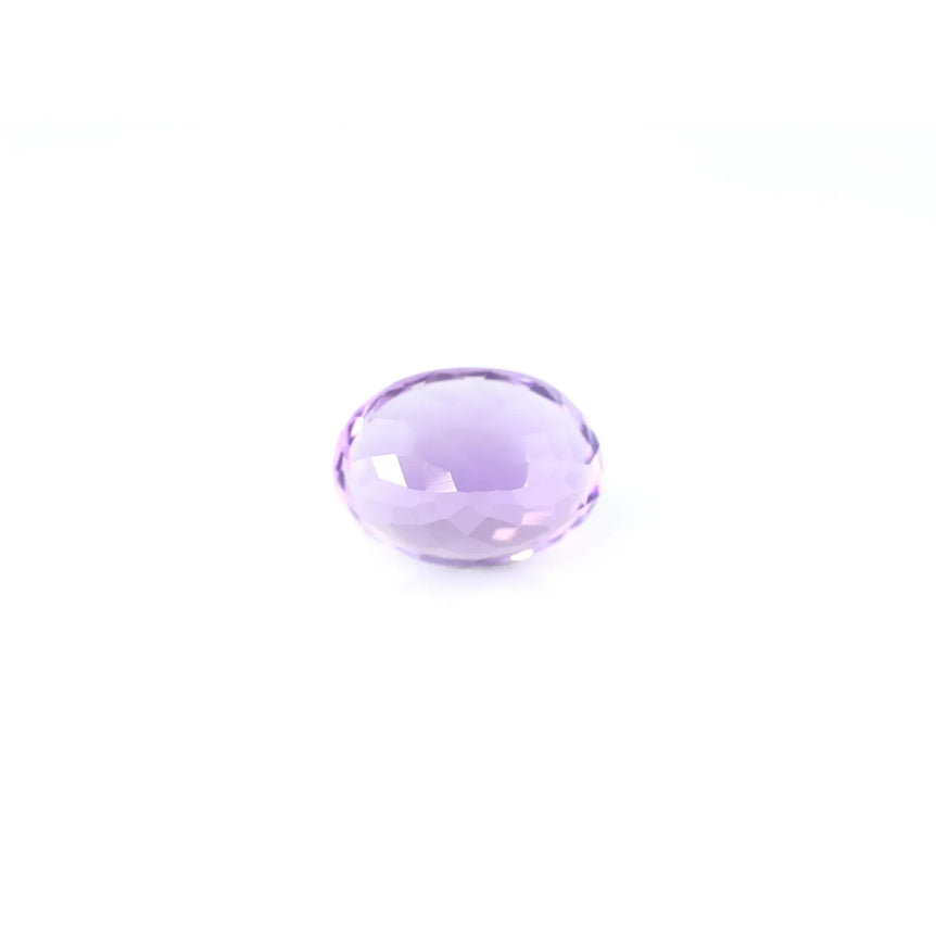 Amethyst - 6.12 Carat - Pramogh