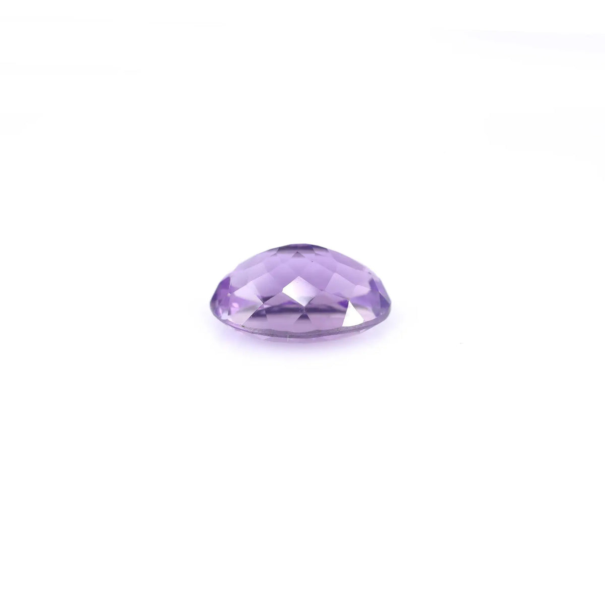 Amethyst - 6.12 Carat - Pramogh