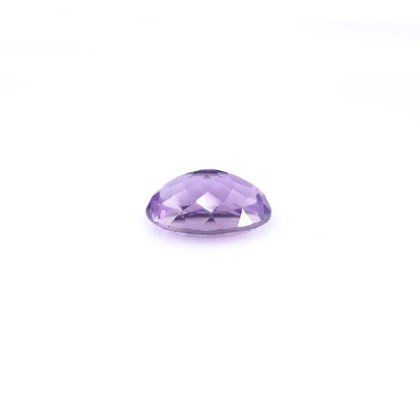 Amethyst - 6.12 Carat