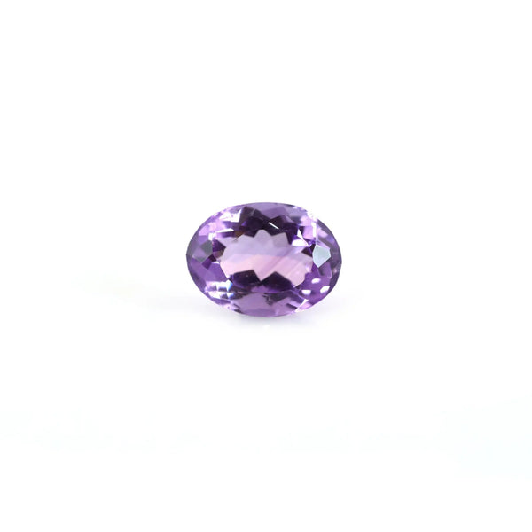 Amethyst - 5.51 Carat