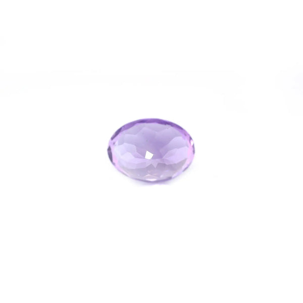 Amethyst - 5.51 Carat