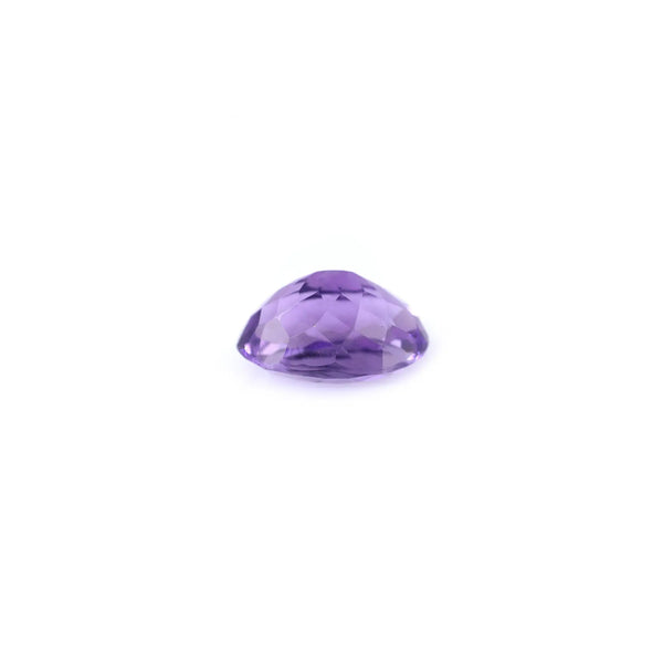 Amethyst - 5.51 Carat