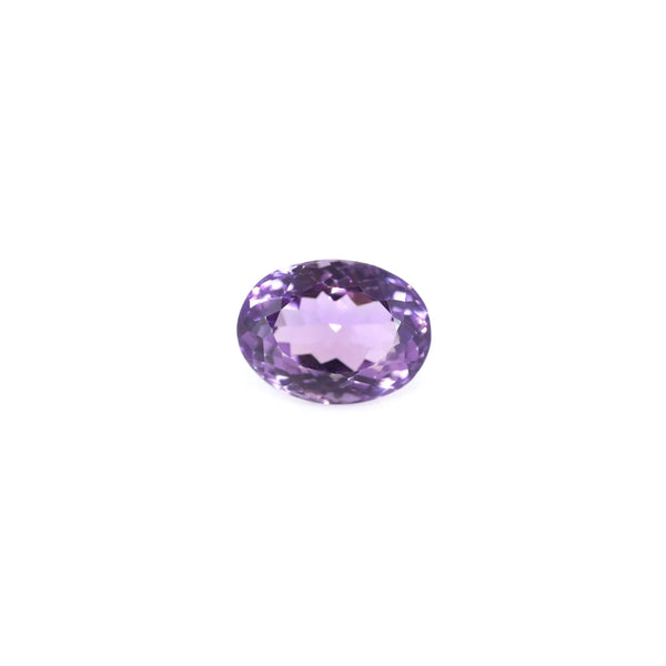 Amethyst - 10.87 Carat