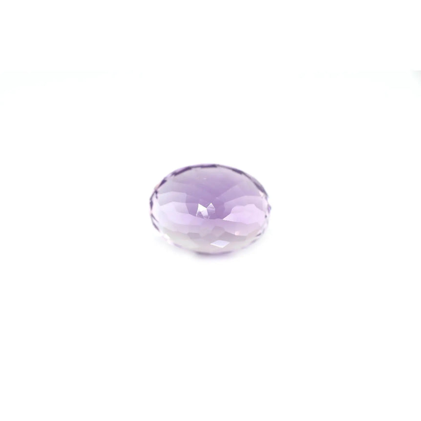 Amethyst - 10.87 Carat - Pramogh