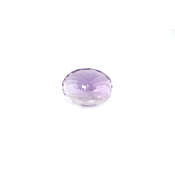 Amethyst - 10.87 Carat