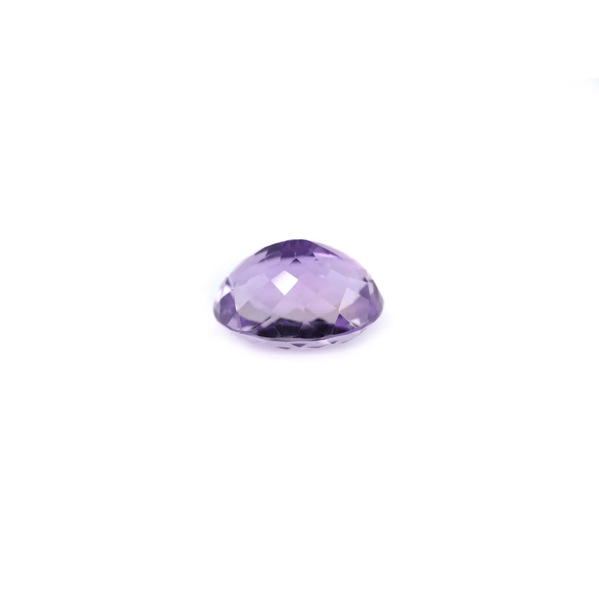 Amethyst - 10.87 Carat - Pramogh