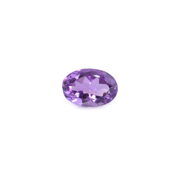 Amethyst - 7.62 Carat