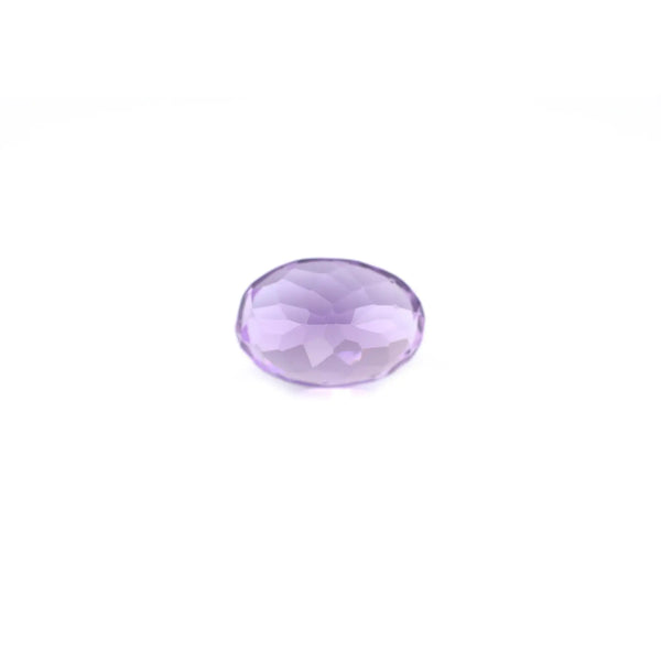 Amethyst - 7.62 Carat