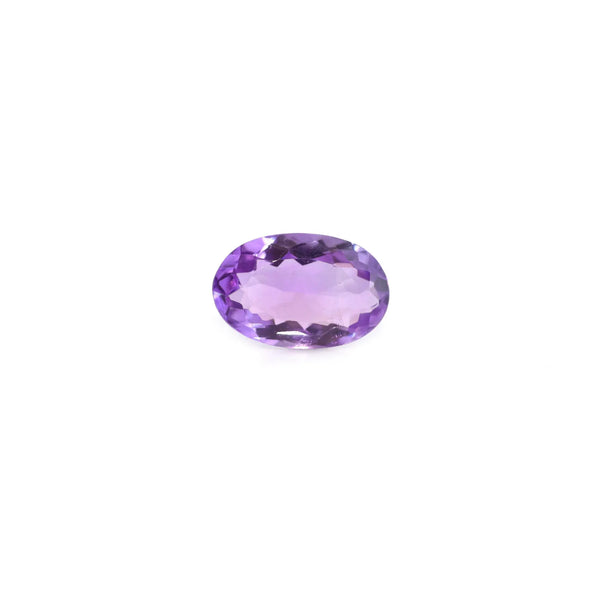 Amethyst - 6.66 Carat