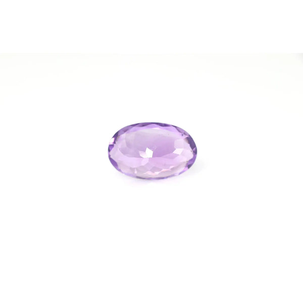 Amethyst - 6.66 Carat