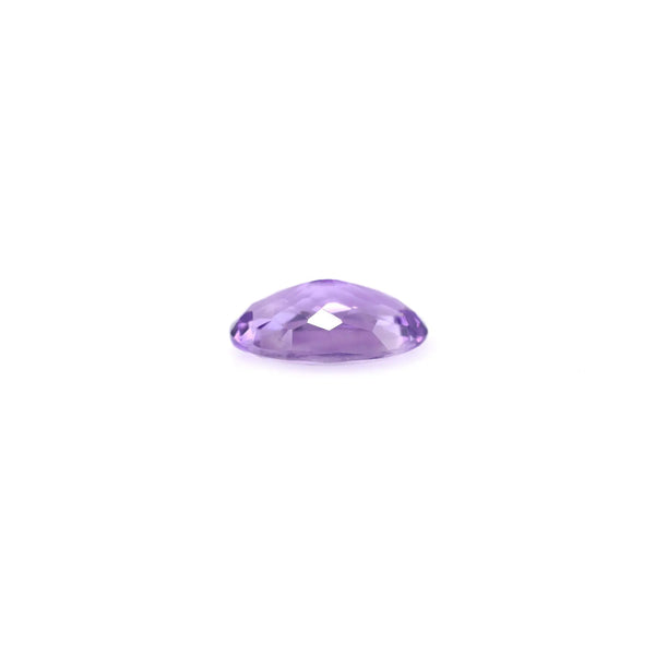 Amethyst - 6.66 Carat