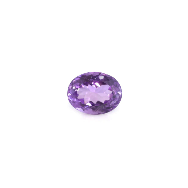 Amethyst - 8.91 Carat