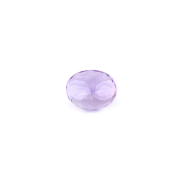 Amethyst - 8.91 Carat