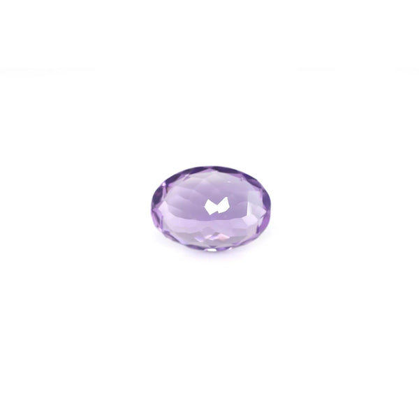 Amethyst - 6.12 Carat