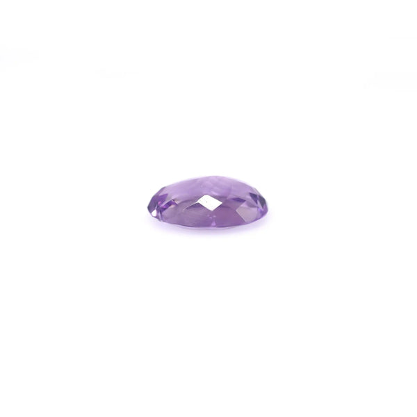 Amethyst - 6.12 Carat