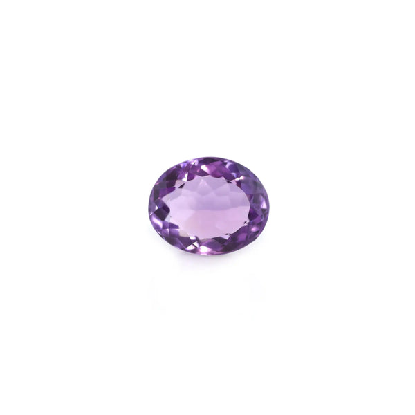 Amethyst - 6.08 Carat