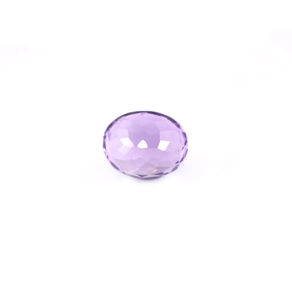 Amethyst - 6.08 Carat