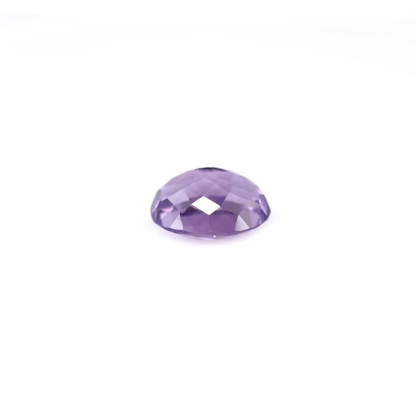 Amethyst - 6.08 Carat