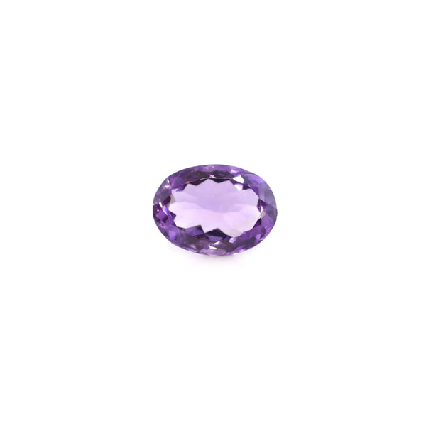 Amethyst - 5.77 Carat