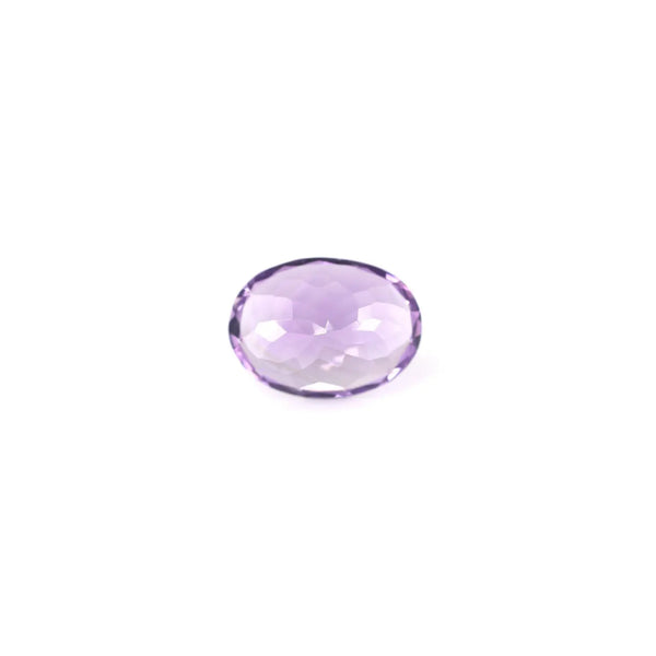 Amethyst - 5.77 Carat