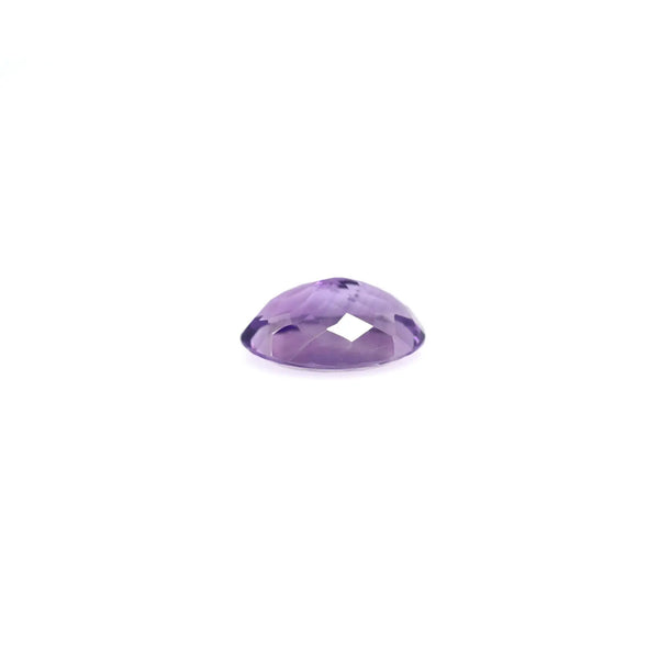 Amethyst - 5.77 Carat