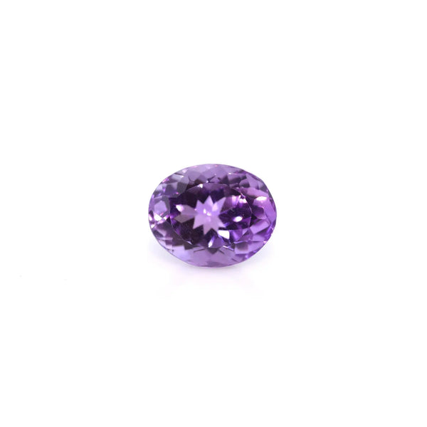 Amethyst - 6.94 Carat