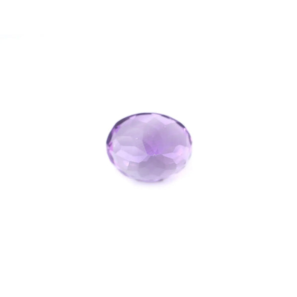 Amethyst - 6.94 Carat