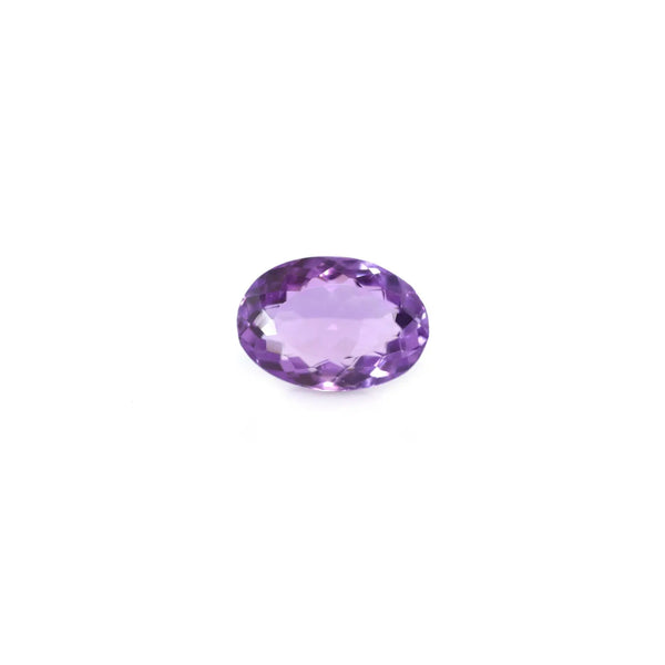 Amethyst - 7.71 Carat