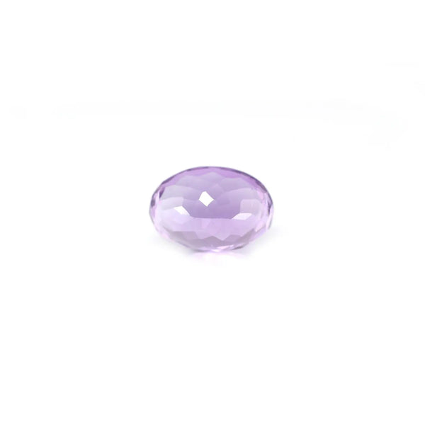 Amethyst - 7.71 Carat