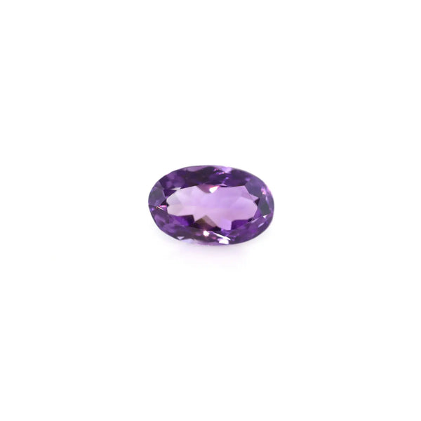 Amethyst - 4.5 Carat