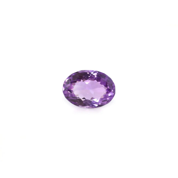 Amethyst - 10.01 Carat