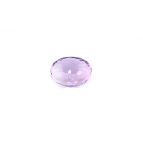 Amethyst - 10.01 Carat