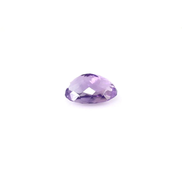 Amethyst - 10.01 Carat